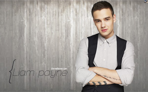 Liam Payne